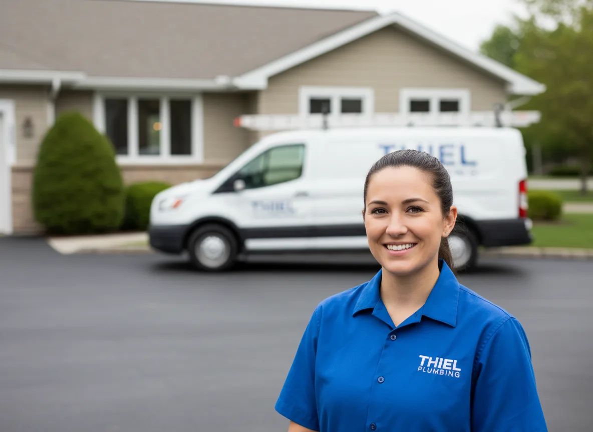 Plumber Pocahontas, IA FAQs